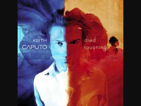 Keith Caputo - Razzberry Mockery