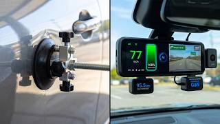 42 Coolest Car Gadgets On Amazon - That Are Worth Buying