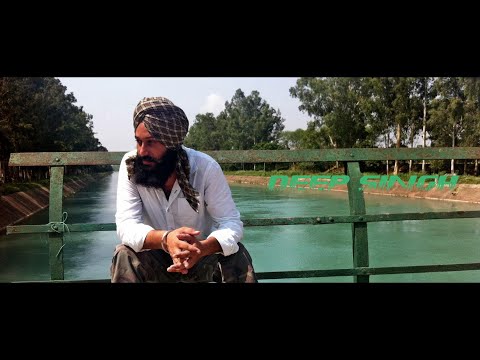 Nasha | Deep singh (official video) Punjabi Song | July 2011
