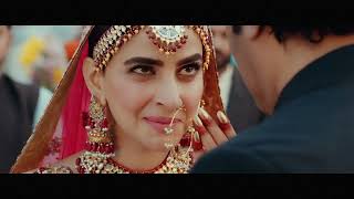 Film Ghabrana Nahi Hai Eid Per Cimena Gharo Ki Zeenat Banaygi | Eid Per Pakistani Movie Cinema Per