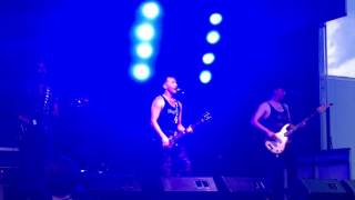 Classics Of Love - Common Rider (live cover) - Luceo