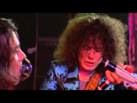 T Rex Bang A Gong (Get It On)