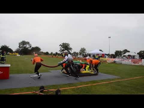 4. kolo ZSHL 2020 Pata - Poľný Kesov muži