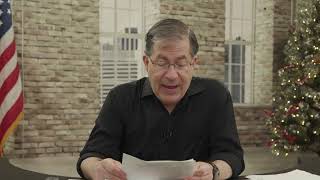 PFL-My Daily Diary for December 11th - 14th, 2023