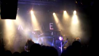 SAMAEL - Flagellation live (METALGATE CZECH DEATH FEST 2013)
