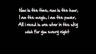 Blood on the Dance Floor - Bewitched (Lyrics)