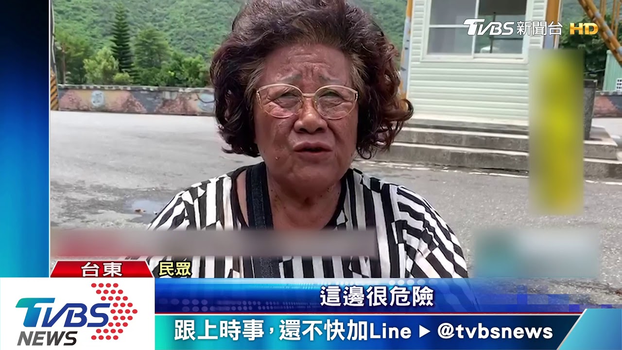 遭大浪捲走！海巡持續搜索　14歲張姓少年