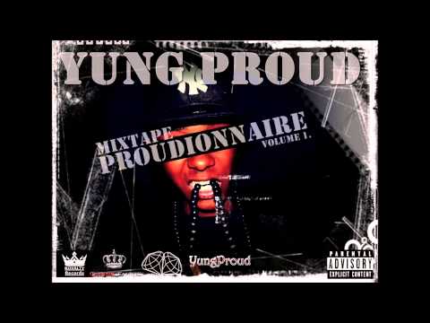 Proud - Rap É Vida (ft. Brunigga)