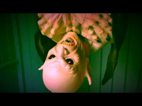 Spirit Halloween 2020 YJ Lord Dakhanavar