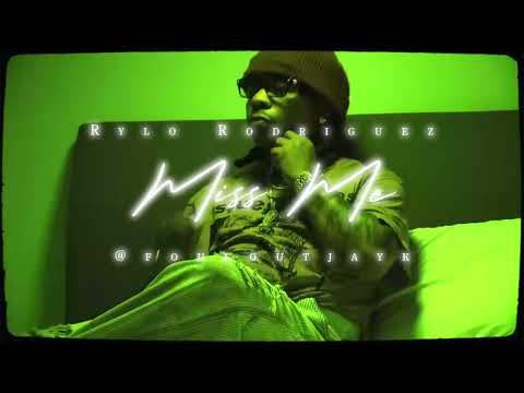 Rylo Rodriguez - Miss Me (Official Video)
