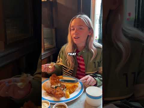 Most Expensive Fish & Chips in the UK...