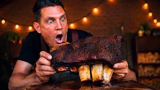 I Tried the New Beef Rib Style Everyone's Talking About