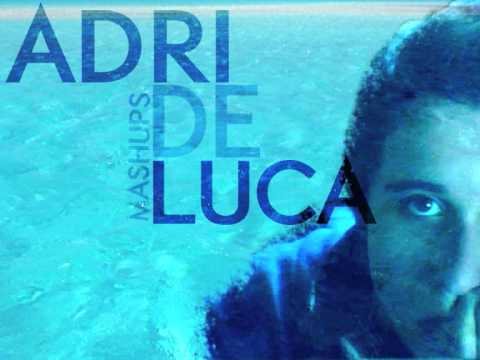 Michael Mind & Avicii & Deadmau5 - I could be the Baker a Ladder (Adri De Luca Mashup)