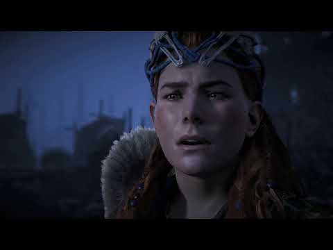 [PC] Horizon Zero Dawn Ultra Hard Cheathrough - Pt. 37