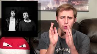 Japandroids - Near To The Wild Heart Of Life - Album Review