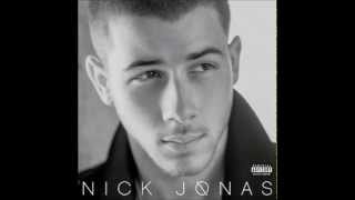 Nick Jonas - Santa Barbara (Audio)