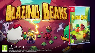 Blazing Beaks video 1