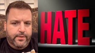 Joshua Feuerstein Shows His Hypocrisy &amp; Hatred