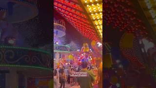 Carnival Magic é muito divertido!#carnivalmagic #carnivalmagicphuket #viagem #carnaval #fyp
