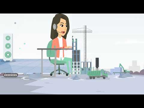 AeroMentor Consulting video.