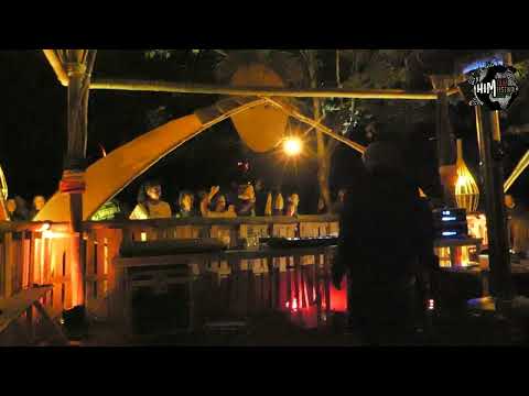 H.I.M DUB FESTIVAL 2023 | WORD SOUND & POWER ▶ ⑤ NOMAD EMBASSY SOUND SYSTEM