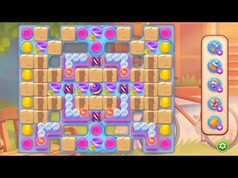 homescapes level 8383