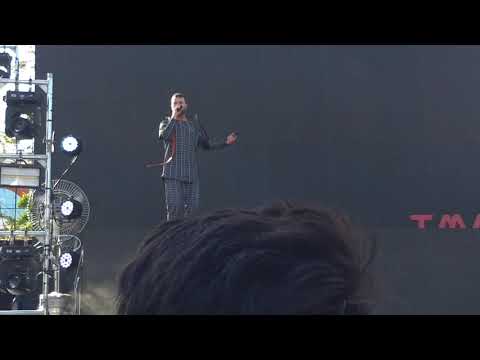 Don Diablo ft. KiFi - The Same Way (Live) | Grafest '19 | 05 May '19