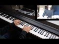 Beth Gibbons & Rustin Man - Mysteries (Piano ...