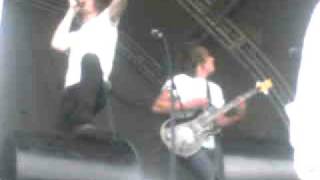 Oceans Upon Us @ Pearfest 2009