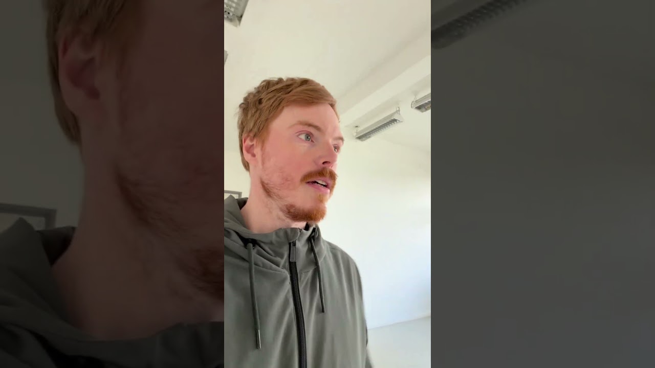 Office Walker Update - Production Rooms