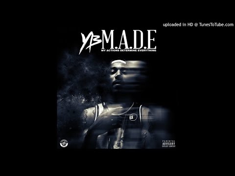 YB - Slow Down (Feat Johnny May Cash)