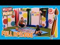 Super Scrunched Up Make Episode 3 Full Episode Mister Maker Comes To Town