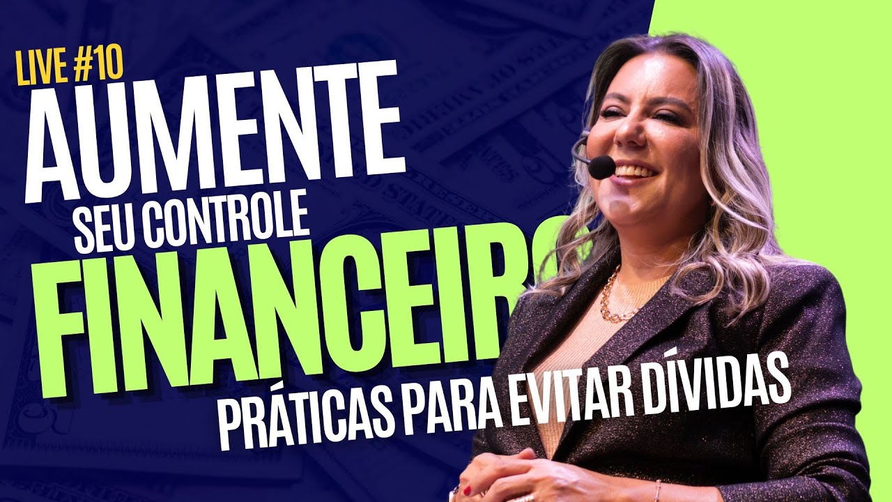 Aumente Seu Controle Financeiro: Práticas para Evitar Dívidas
