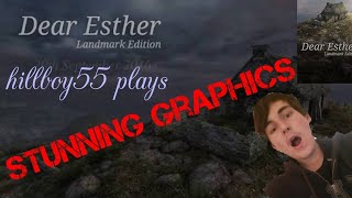 Dear Esther gameplay (stunning graphics)