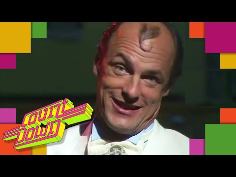 DÖF - Codo (...düse im Sauseschritt) | COUNTDOWN (1983)