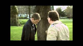 sherlock/john - Spank me!