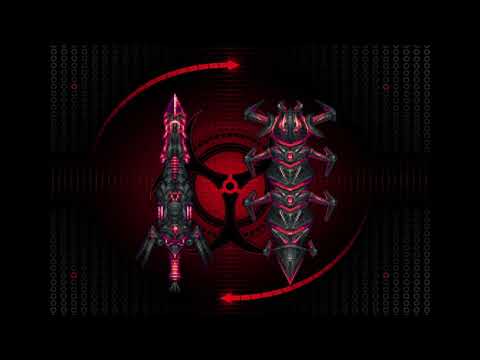 [OLD] Mod Of Redemption OST - "Machinations of Annihilation" (Vlitch Overlords 1 and 2)