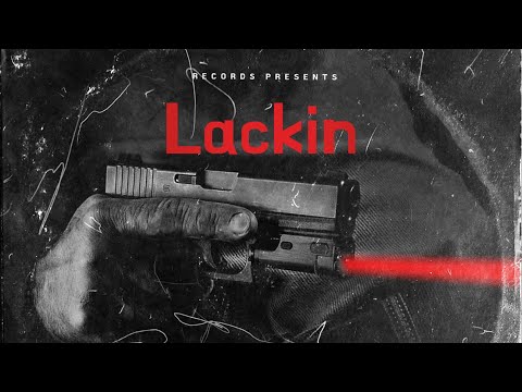 Groveshawn- Lackin