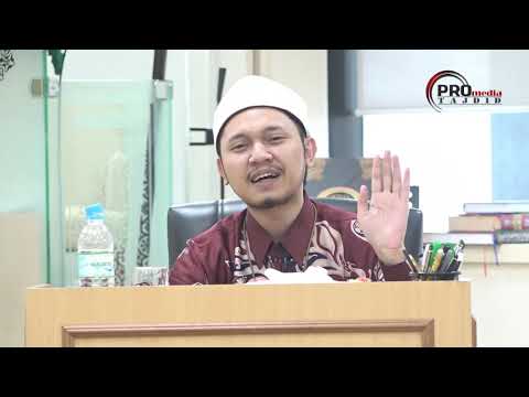 14-03-2019 Ustaz Muhammad Fahmi : Kisah Abrahah Menyerang Mekah