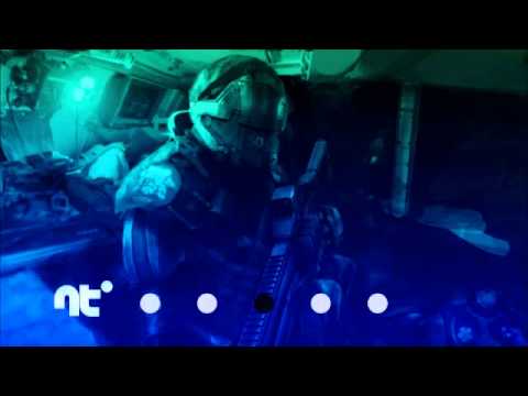 Neotokyo - Nimbus (redone in 5-4 Time)