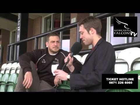 FANS FORUM: Jimmy Gopperth