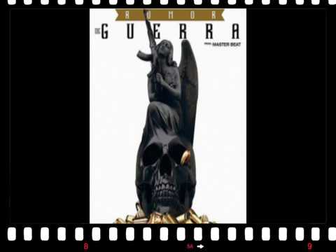 Rumor De Guerra Audio Oficial Quimico Ultramega x Ceky Viciny ►♪