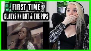 FIRST TIME listening to GLADYS KNIGHT &amp; THE PIPS "Midnight Train To Georgia" REACTION