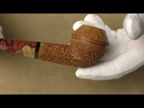 Ser Jacopo Spongia R2 A - pipe 1266