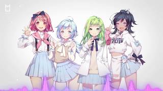 [Official] Loving U - TAPSONIC TOP New song