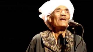 Sufi Music Sheikh Ahmed Al Tuni 4