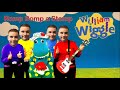 The Wiggles Romp Bomp A Stomp FanMade