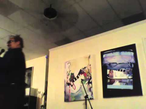 Vic Diaz Presents Fresh Cut Comedy