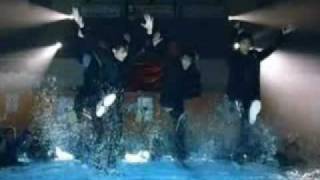 She Said, I Said(Time We Let Go) by NLT