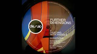Mood Men - Dancing With Angels (2006)